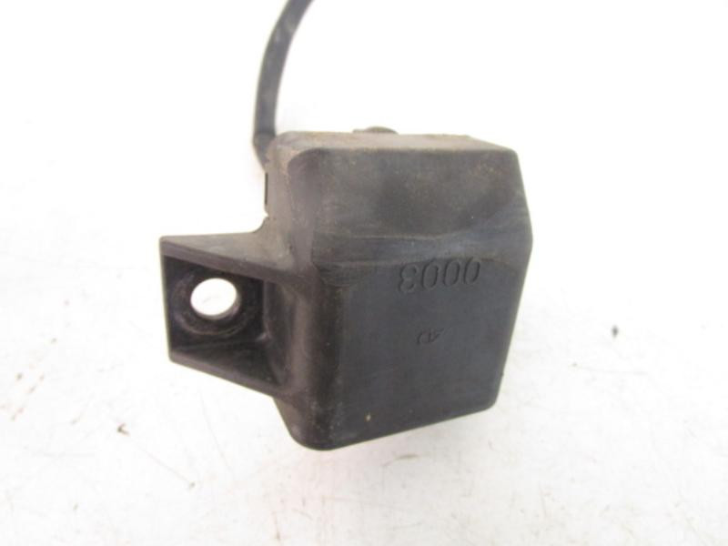 08 Kawasaki KVF 360 4x4 Prairie Belt Indicator Panel 41085-0004